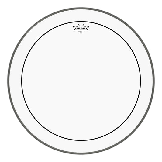 REMO DRUM VELLUM (PS-1322-00)