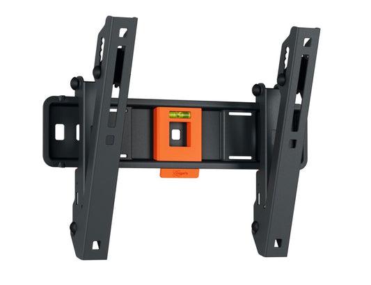 VOGELS - 1812150 - TVM 1215 TILT SMALL WALL MOUNT - BLACK (1812150)