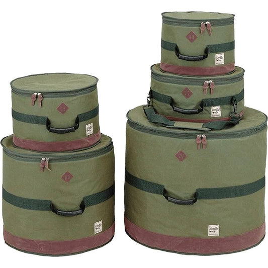TAMA CARRYING BAG SET (TDSS52KMG)