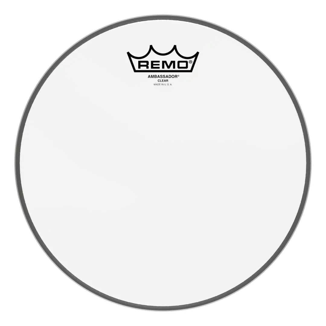 REMO DRUM VELLUM (EN-0310-BA)