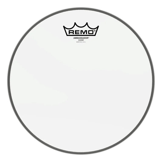REMO DRUM VELLUM (EN-0310-BA)