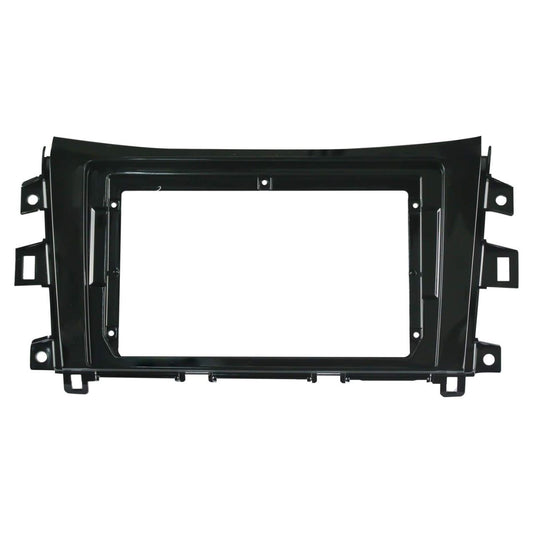 ON412-F1- OneNav Frame for Nissan Navara 2017+ (10.1 Inch) (ON412-F1)