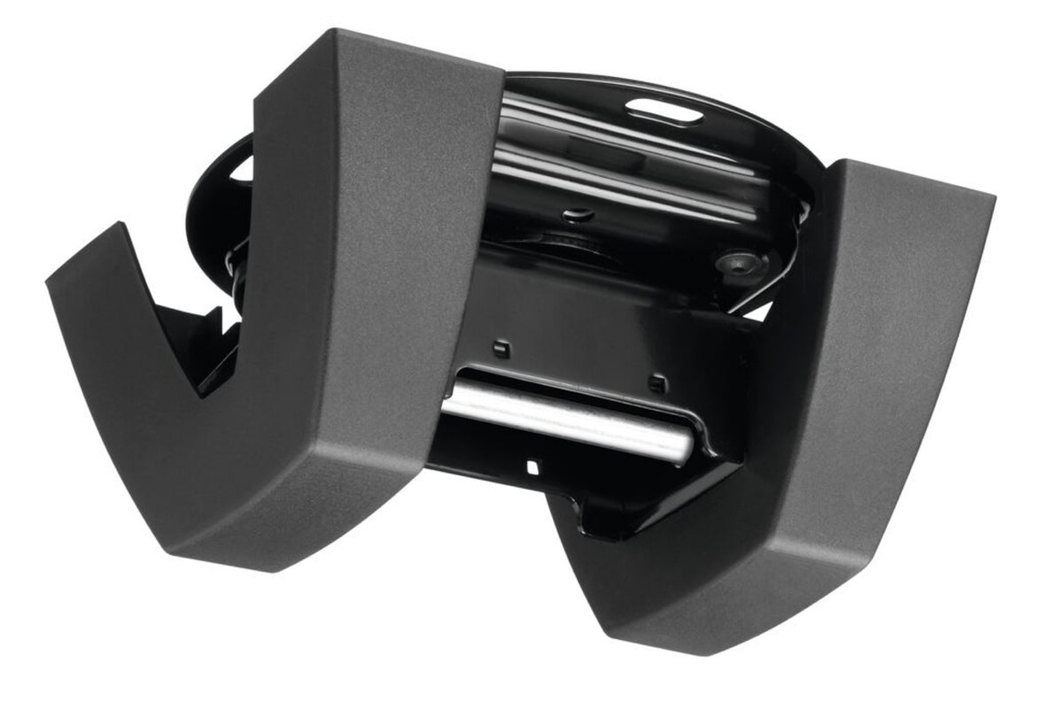 VOGELS - 7210650 - PUC 1065 CONNECT-IT LARGE CEILING PLATE TURN - BLACK (7210650)