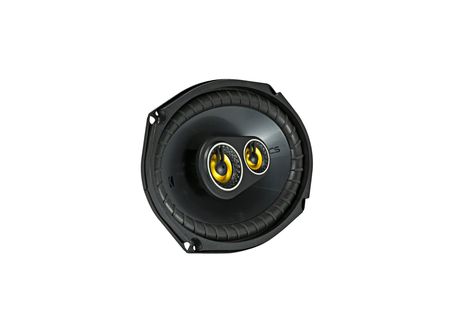 46CSC6934- Kicker 46CSC6934 6x9 3way CS Speakers (46CSC6934)