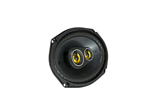 46CSC6934- Kicker 46CSC6934 6x9 3way CS Speakers (46CSC6934)