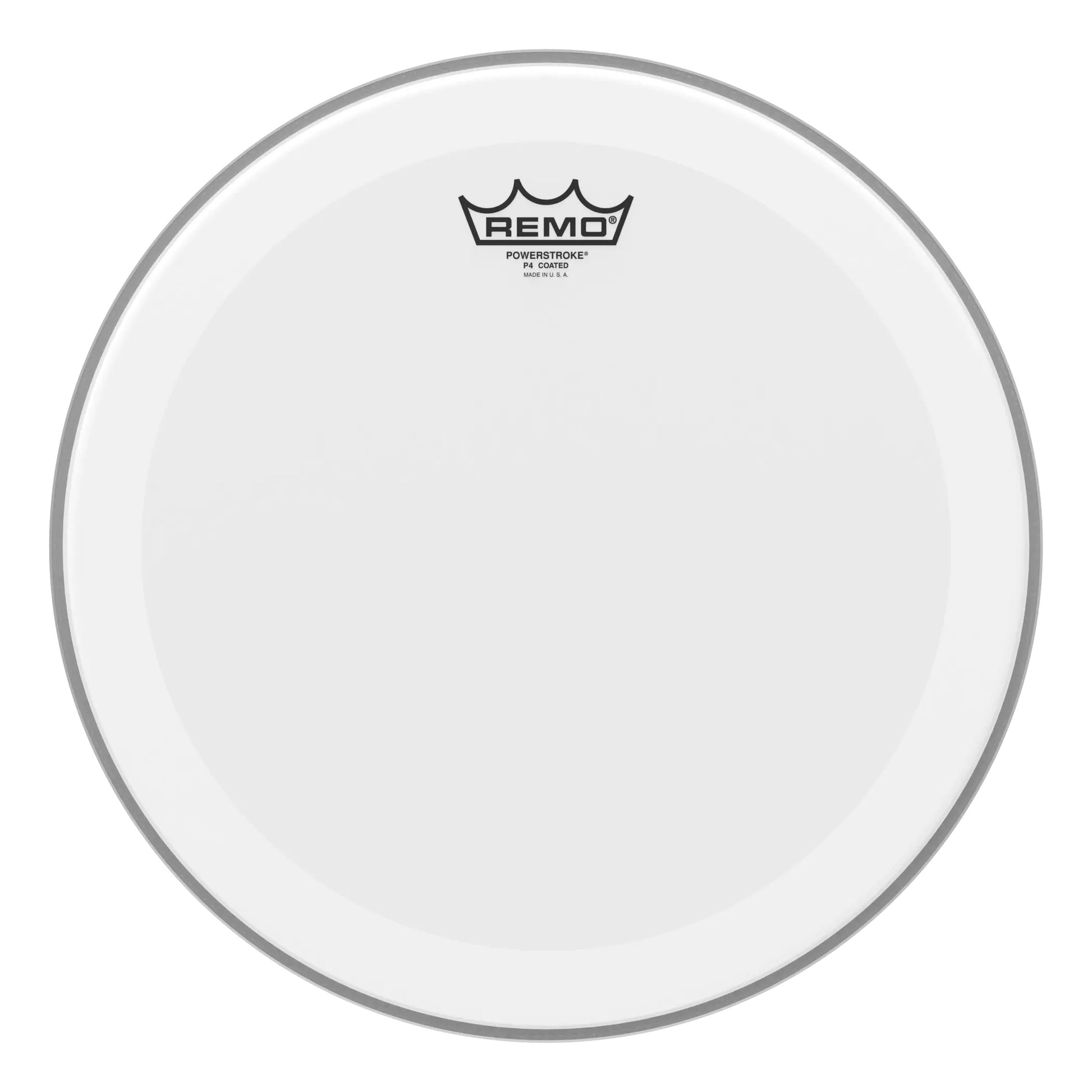REMO DRUM VELLUMS (P4-0114-BP)
