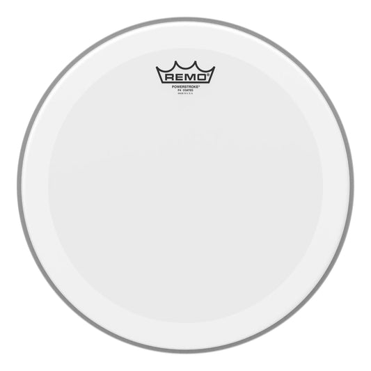 REMO DRUM VELLUMS (P4-0114-BP)