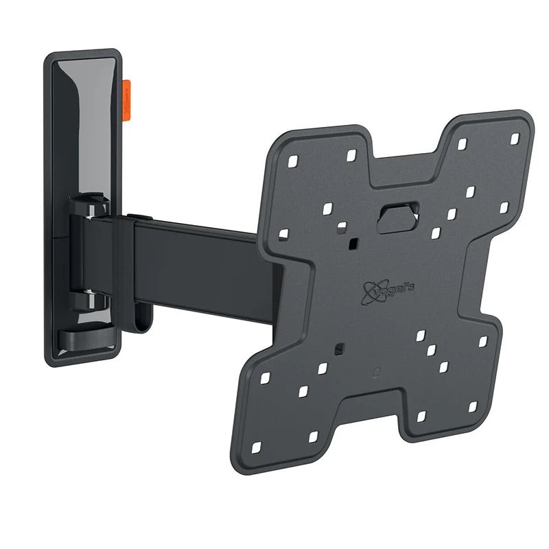 VOGELS - 3832250 - TVM 3225 FULL MOTION SMALL WALL MOUNT - BLACK (3832250)