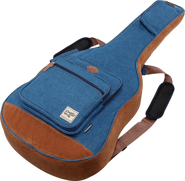 IBANEZ POWERPAD® DESIGNER COLLECTION (IAB541D-BL)