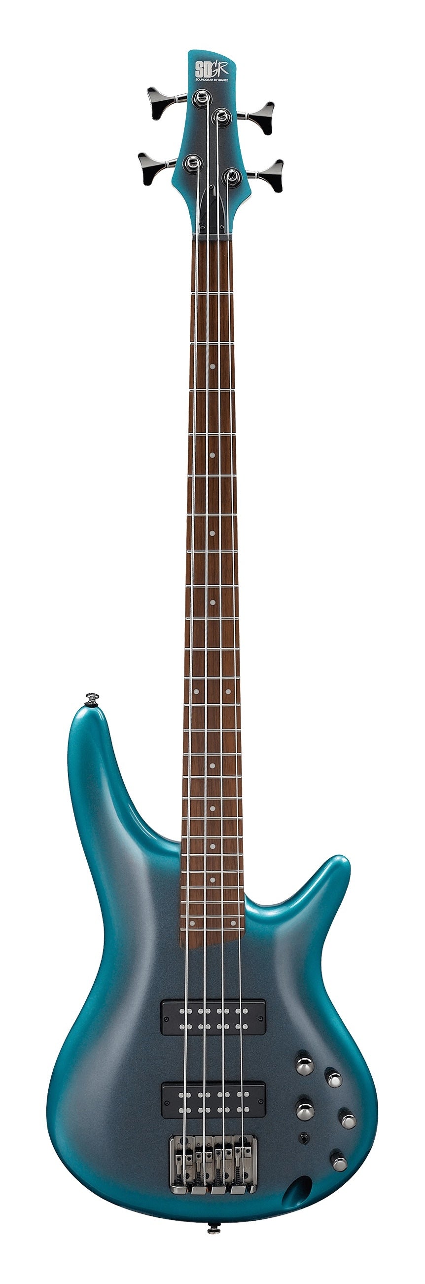 IBANEZ SR STANDARD SERIES NYATOH BODY POWERSPAN DUAL COIL (SR300E-CUB)