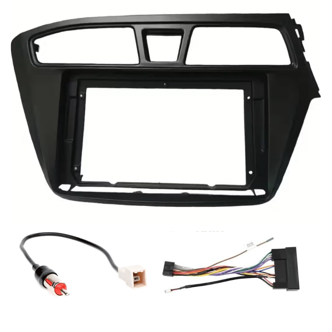 OneNav Fitment Kit for Hyundai I-20 2014-2019 (9 Inch) (ON198-FK2)