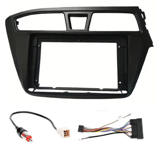OneNav Fitment Kit for Hyundai I-20 2014-2019 (9 Inch) (ON198-FK2)
