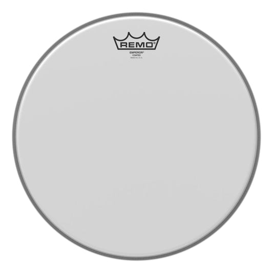 REMO 13IN EMPEROR COATED HEAD (BE-0113-00)