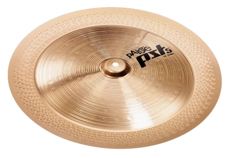 PAISTE PST 5 18IN CHINA (0000682618)