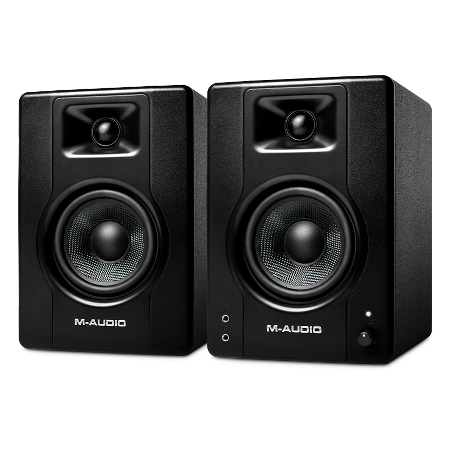M-AUDIO STUDIO MONITOR PAIR (BX4PAIRXEU)