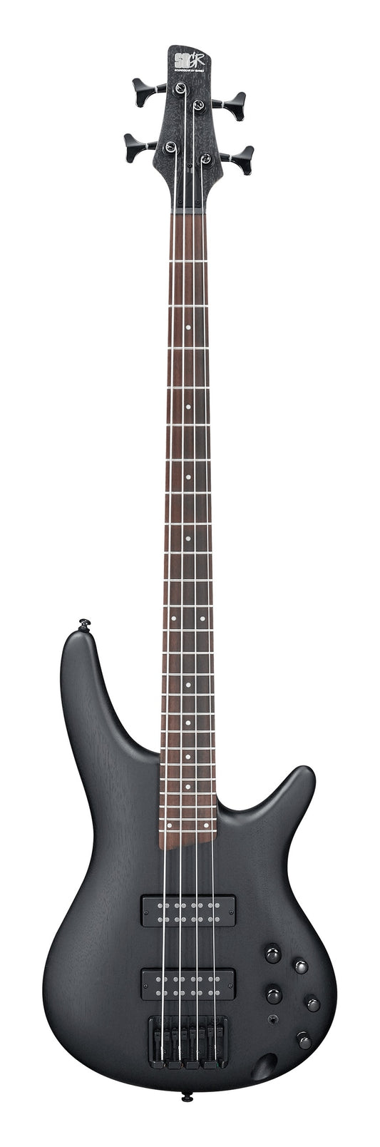 IBANEZ SR STANDARD SERIES NYATOH BODY POWERSPAN DUAL COIL (SR300EB-WK)
