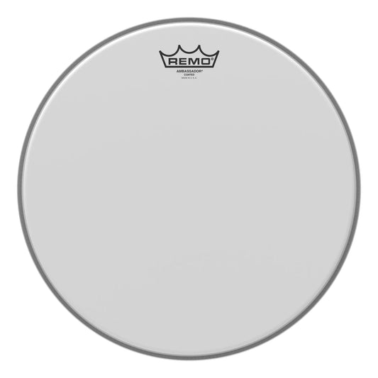 REMO DRUM VELLUM (BA-0114-00)