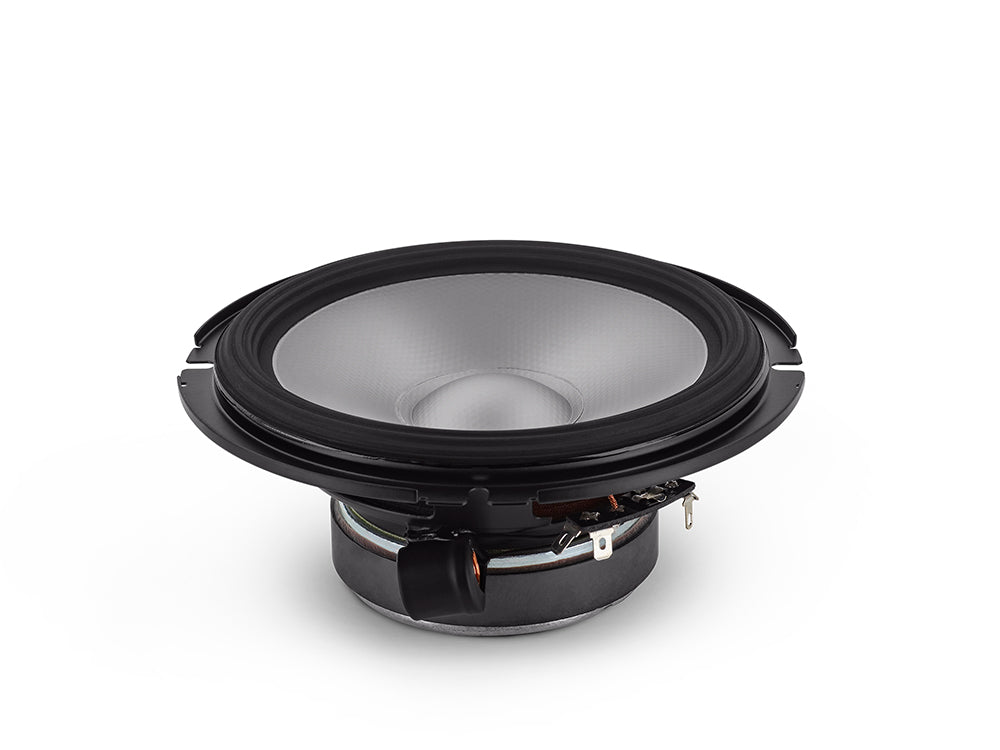 S2-S65C- Alpine S2-S65C S-Series 6.5-Inch Component Speaker (S2-S65C)