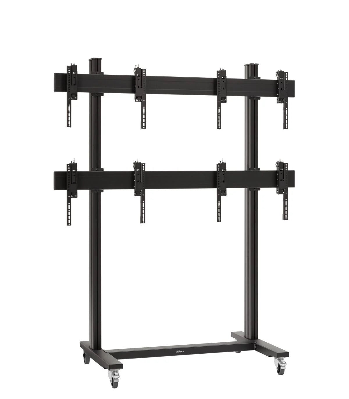 VOGELS - 7291290 - PFA 9129 CONNECT-IT VIDEO WALL CROSS BAR 1150MM - BLACK (7291290)