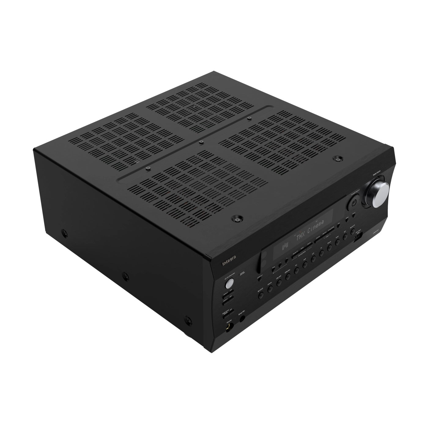 INTEGRA - DRX8.4BMMM - 11.4-CHANNEL NETWORK AV RECEIVER (DRX8.4BMMM)