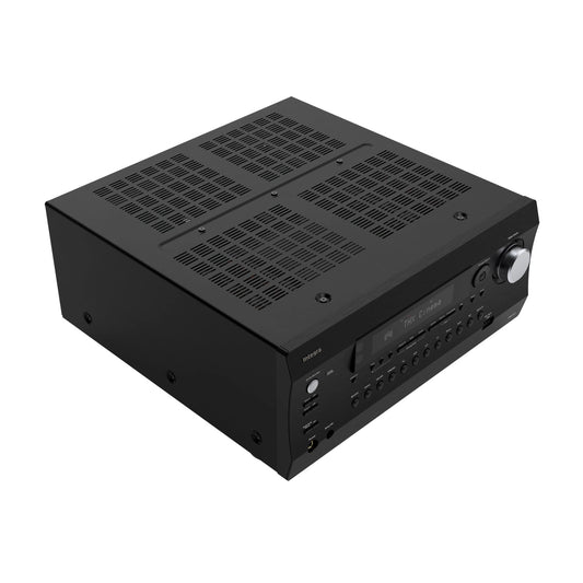 INTEGRA - DRX8.4BMMM - 11.4-CHANNEL NETWORK AV RECEIVER (DRX8.4BMMM)