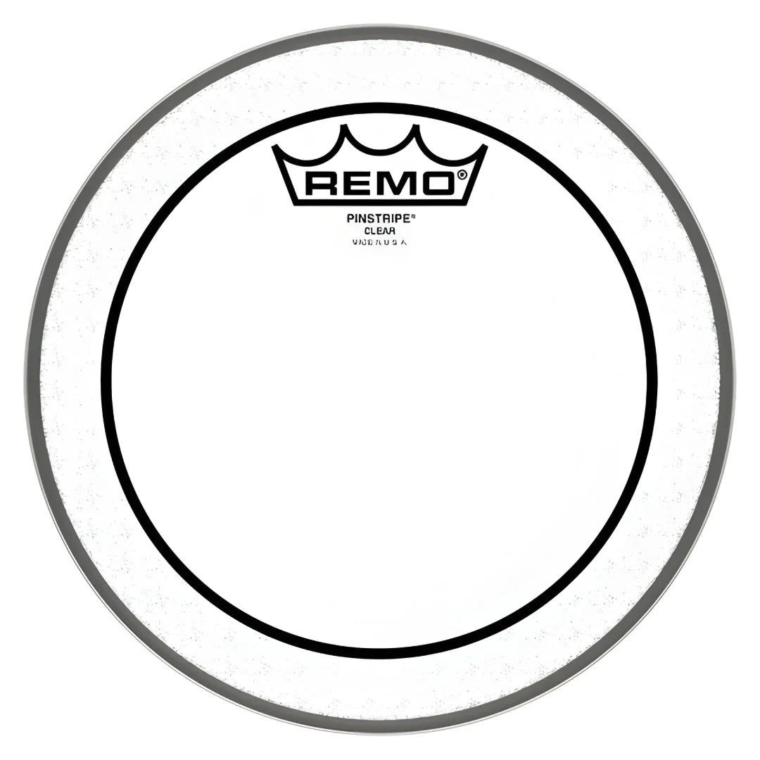 REMO DRUM VELLUM (EN-0310-PS)