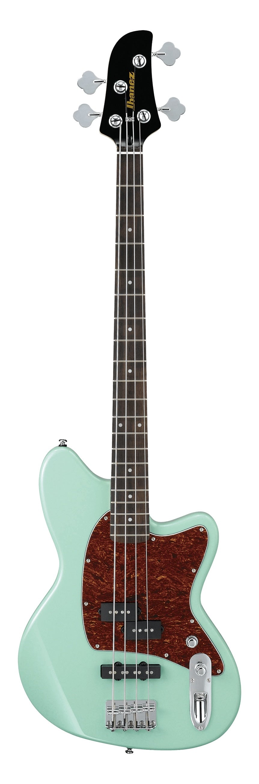 IBANEZ TALMAN STANDARD SERIES POPLAR BODY DYNAMIX P-J (TMB100-MGR)