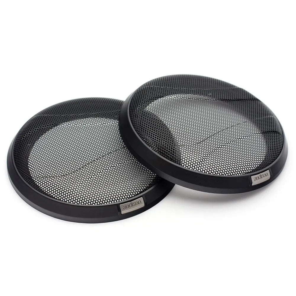 Audison - APG 6.5 - SET GRILLE 165mm (69081060)