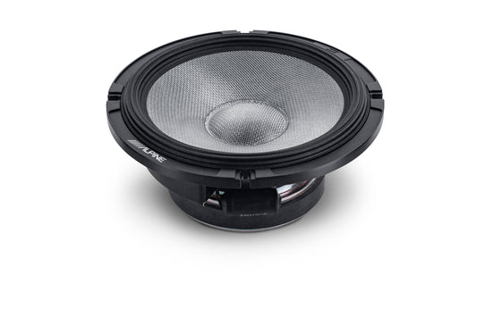 Alpine R2-S65C. 6inch R-Series Component Speakers (R2-S65C.)