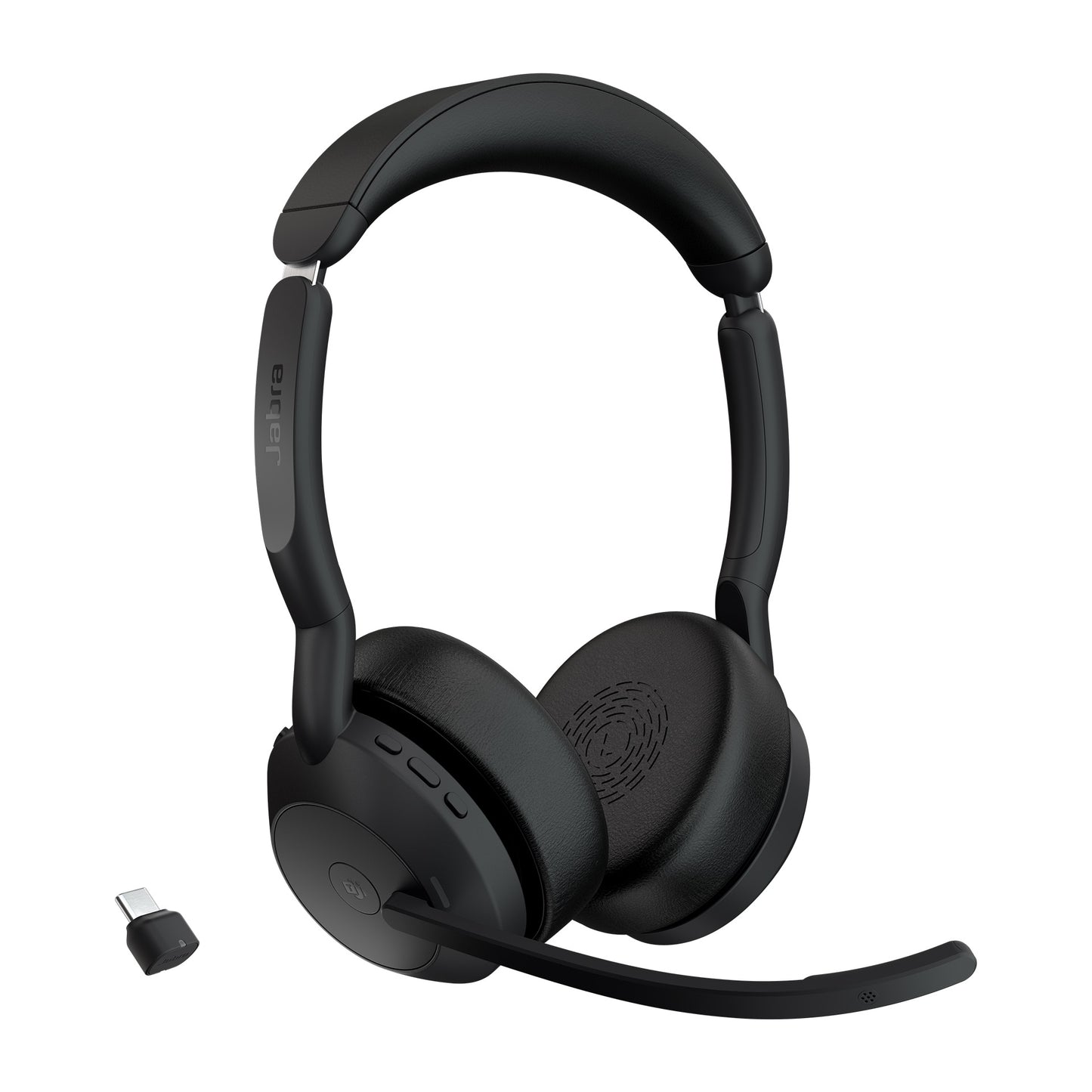 JABRA - EVOLVE2 55 LINK380/390C MS STEREO (25599-999-899)