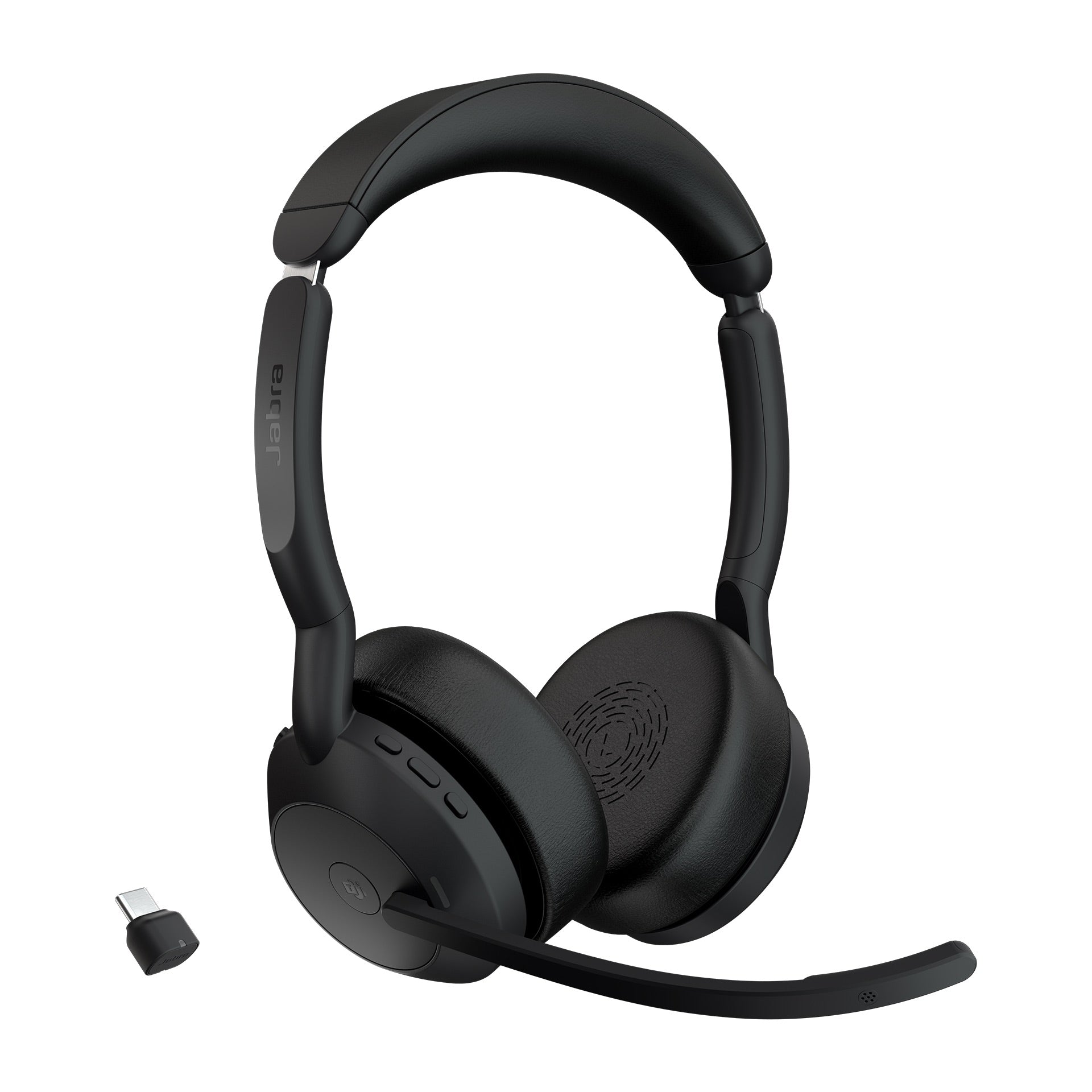 JABRA - EVOLVE2 55 LINK380/390C MS STEREO (25599-999-899)