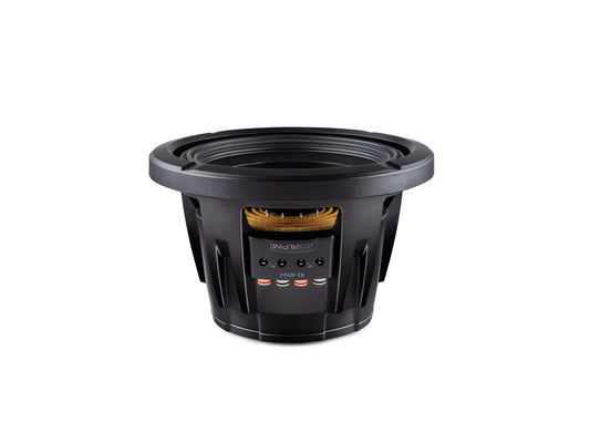 Alpine R2-W8D4 8-Inch 4-Ohm Subwoofer (R2-W8D4)