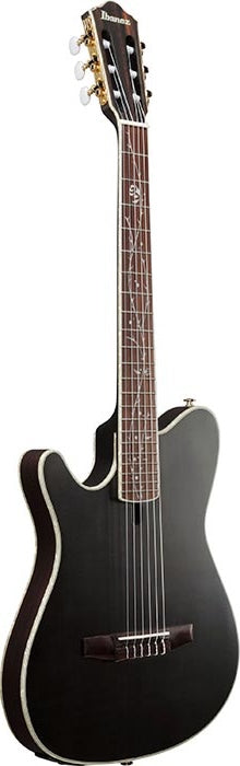 IBANEZ TIM HENSON SIGNATURE LEFT HANDED GUITAR (TOD10NL-TKF)