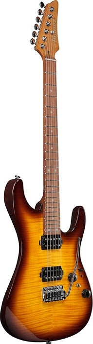 EL.GUITAR (AZ24S1F-VLS)