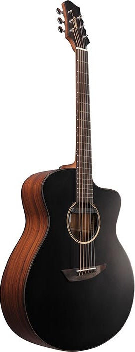 IBANEZ ELEC GUITAR WITH BAG (JGM5-BSN)