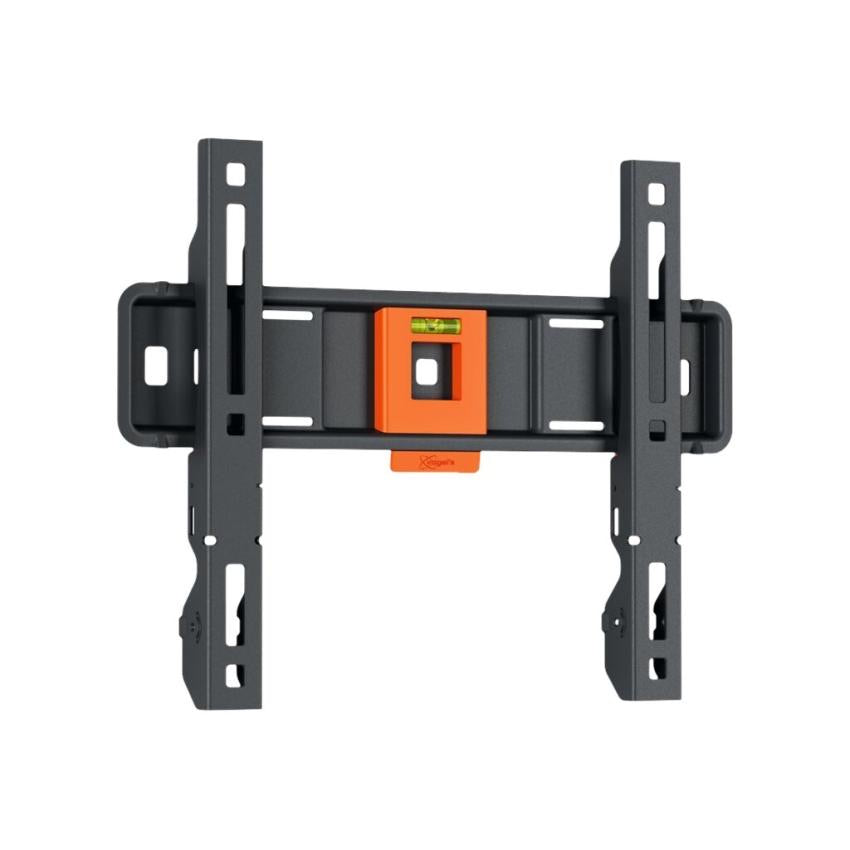 VOGELS - 1812050 - TVM 1205 FIXED SMALL WALL MOUNT - BLACK (1812050)
