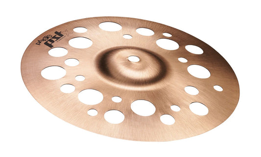 PAISTE PSTX SWISS 10IN SPLASH (0001255210)