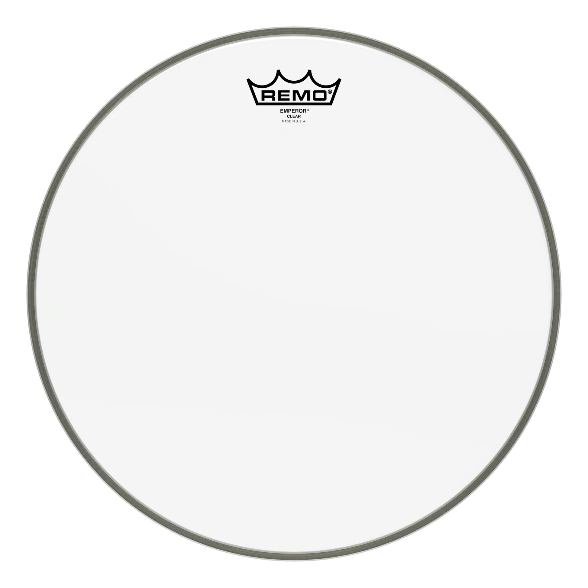 REMO DRUM VELLUM (BE-0314-00)