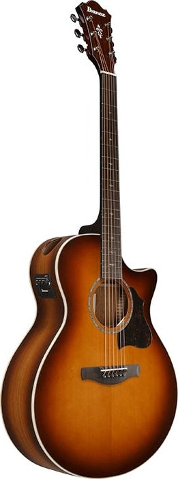 Ibanez Acoustic Guitar (AE160-VMS)