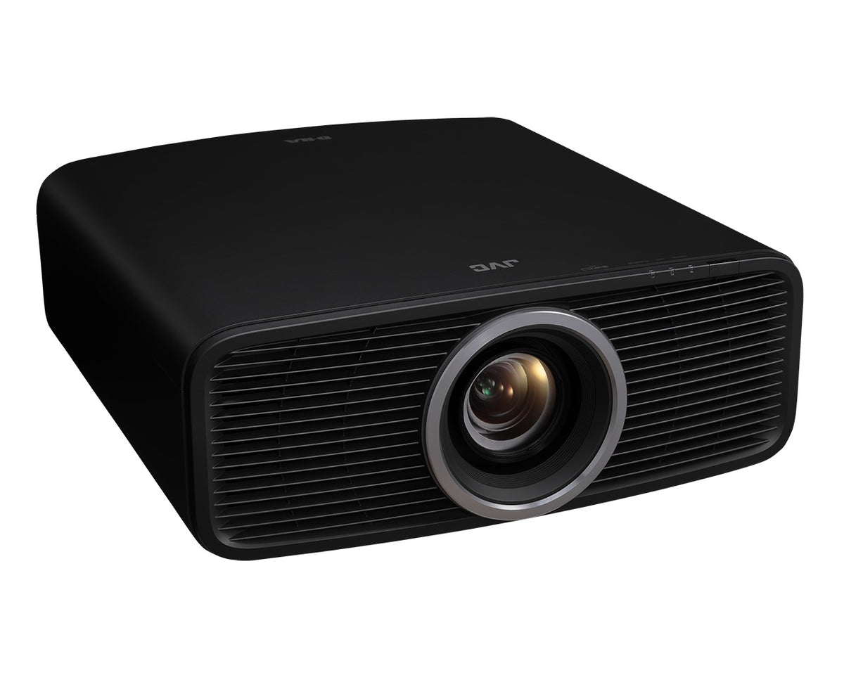 JVC - DLA-NZ700BE - DLA-NZ700 D-ILA HOME CINEMA PROJECTOR (DLA-NZ700BE)