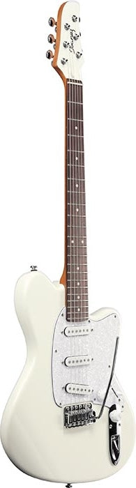 Ibanez Ichika Nito Signature Electric Guitar (ICHI00-VWH)