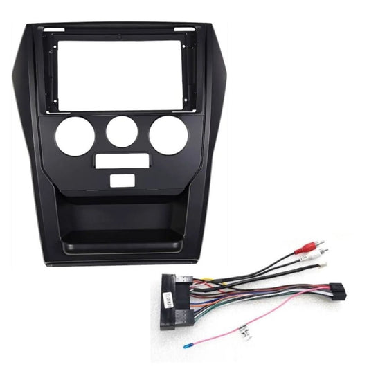 OneNav Fitment Kit for Mahindra Scropio (9 inch) (ON510-FK1)