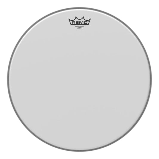 REMO DRUM VELLUM (BA-0116-00)