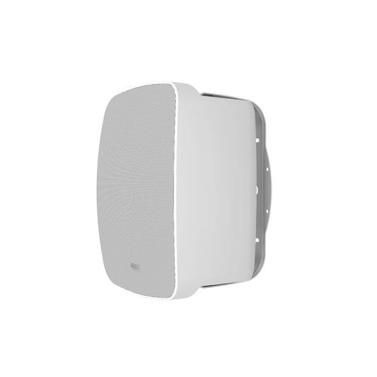 KLIPSCH - 1072016 - RSM SERIES RSM-650 WHITE RESIDENTIAL SURFACE MOUNT SPEAKER (1072016)