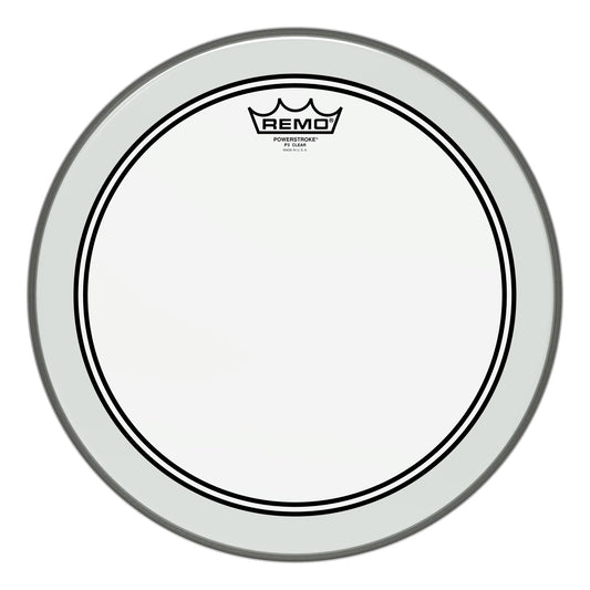 REMO DRUM VELLUM (P3-0314-BP)