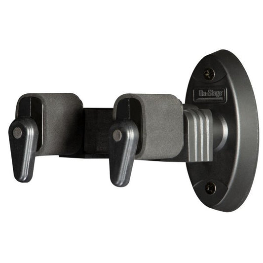 On Stage GS8130 Locking Guitar Hanger (GS8130)