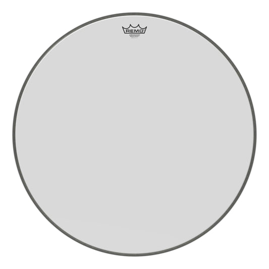 Remo Encore Batter 26in Smooth White P3 Bass Head (EN-1226-P3)