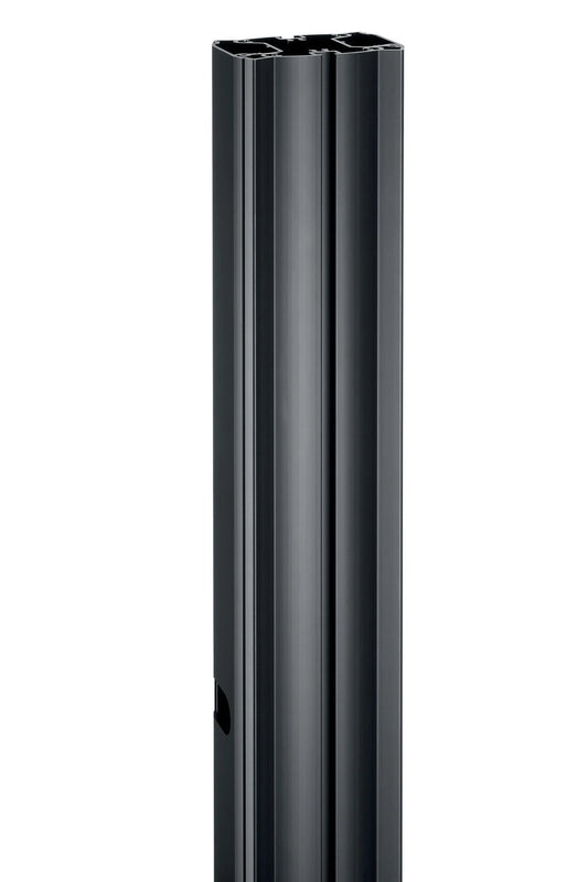 VOGELS - 7227150 - PUC 2715 CONNECT-IT XL POLE 150CM - BLACK (7227150)