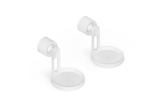 SONOS - E1PMPWW1 - ERA 100 PRO SURFACE MOUNT PAIR WW (WHITE) (E1PMPWW1)