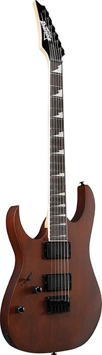 IBANEZ RG GIO SERIES OKOUME BODY H-H (GRG121DXL-WNF)
